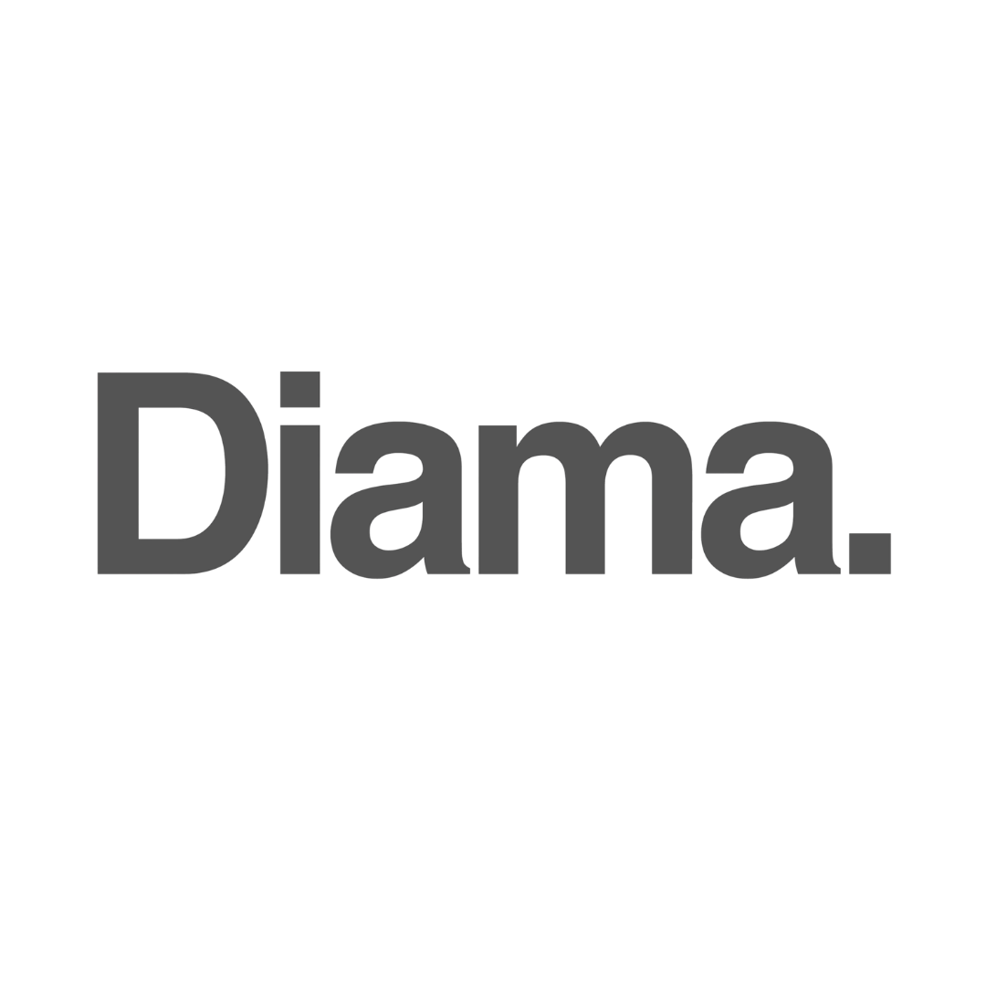 Diama Logo