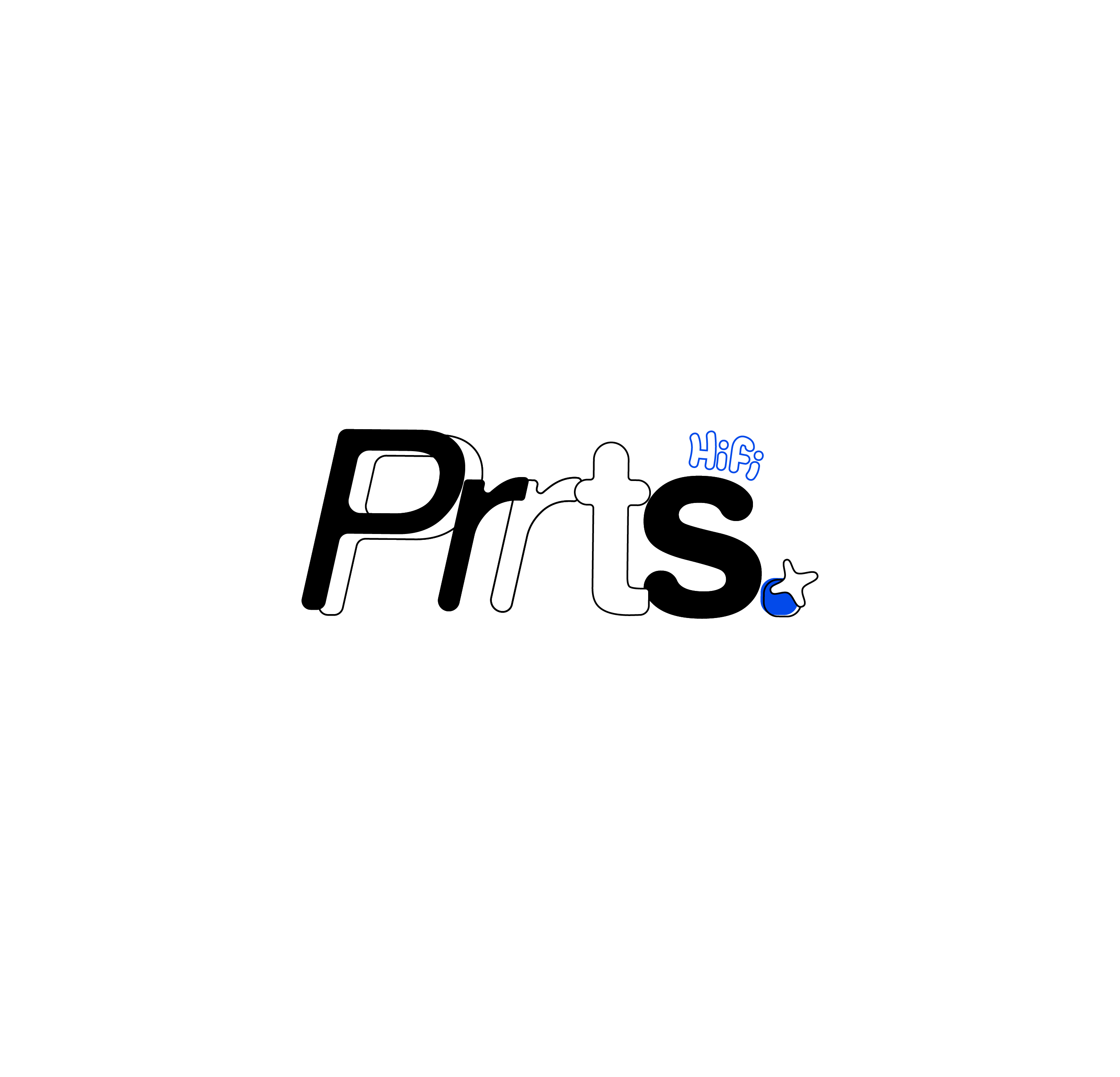 Prrts Logo